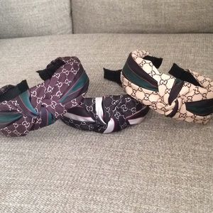 Headband Set